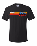 LTS LS FEST RETRO CAMARO STRIPE - INDIG