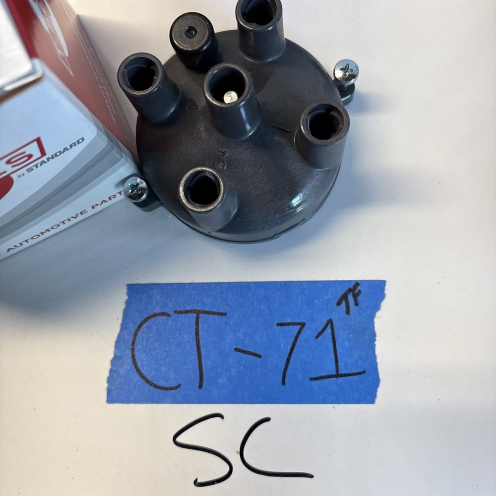 STANDARD IGN auto part