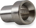 -8 TUBE SLEEVE, STAINLESS STEEL
