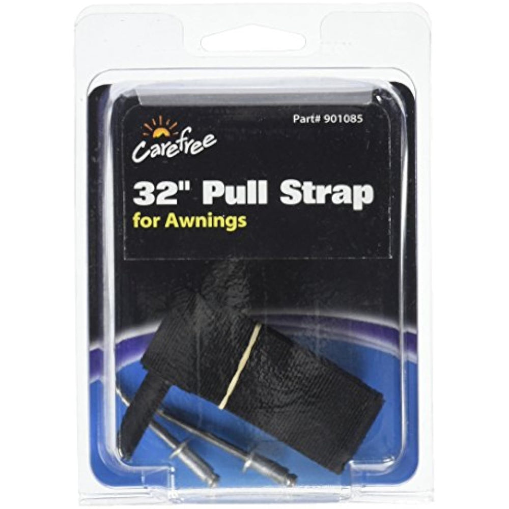 PLANOGRAM PULL STRAP32IN
