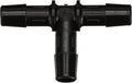Gates Tee Connector - 3/8in (9.5mm)