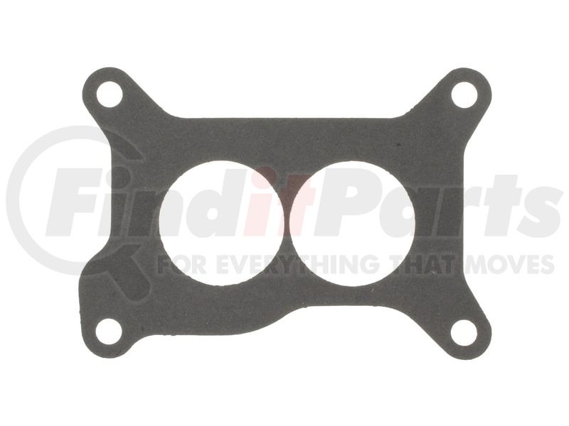 MAHLE Original Chevrolet Camaro 69 Carburetor Mounting