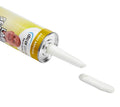 DICOR NONLEVELING/NONSAG LAP SEALANT WHITE