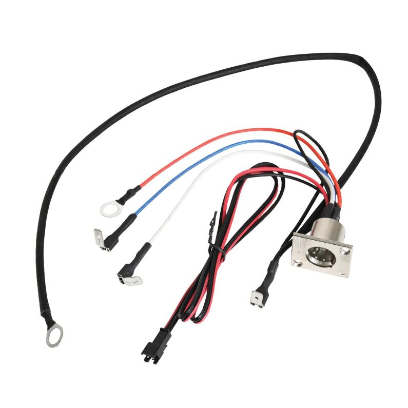 Westin auto part