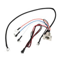Westin auto part