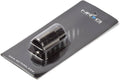 NRG Lug Nut Lock Key Socket Black Chrome 17Mm (Spare) - For Use w/LN / L40 / L41 / L01 / L10
