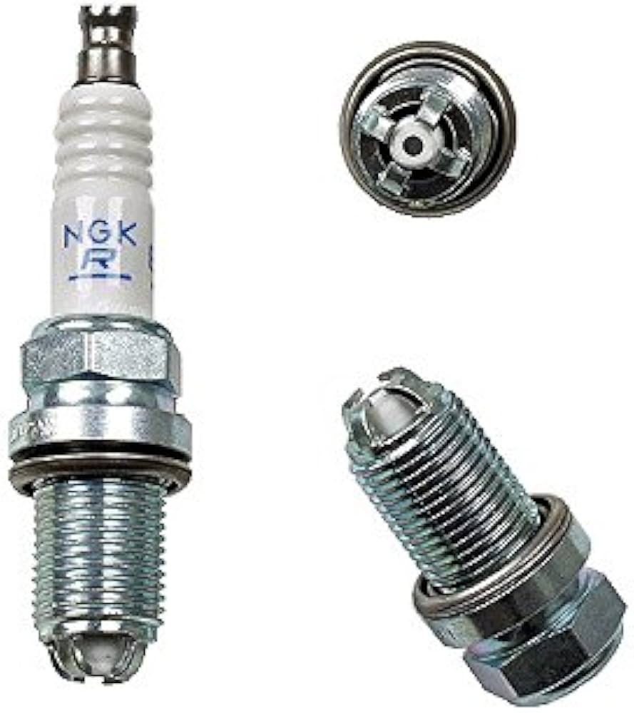 NGK auto part