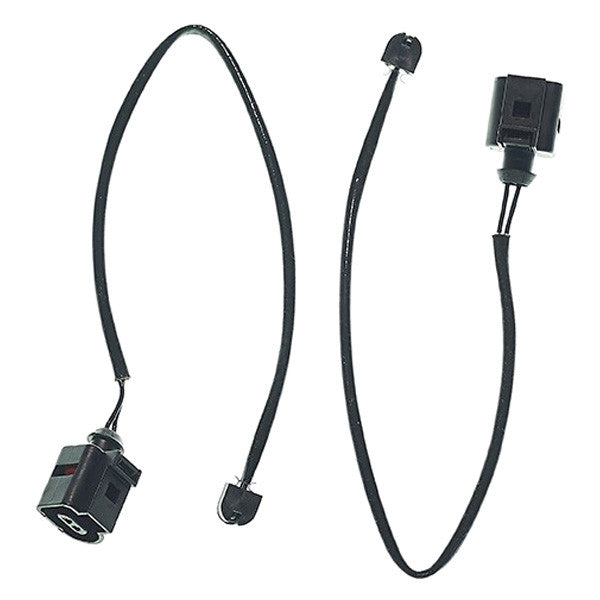 Brembo OE 11-17 Volkswagen Touareg Wear Indicator