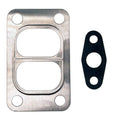 Diesel Power Source T3 Turbo Gasket -Divided - GAS0106