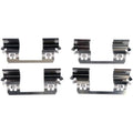 DISC BRAKE HARDWARE KIT