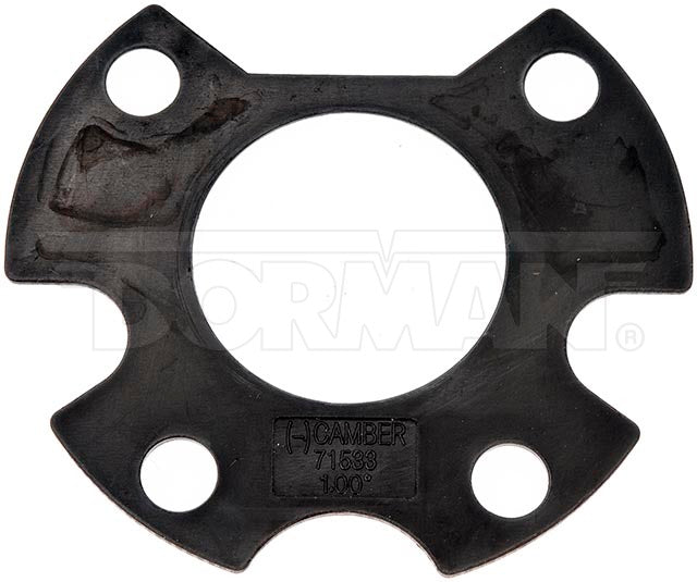 ALIGNMENT CAMBER SHIM