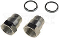 SPARK PLUG NONFOULERS