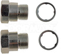 SPARK PLUG NONFOULERS