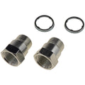 SPARK PLUG NONFOULERS