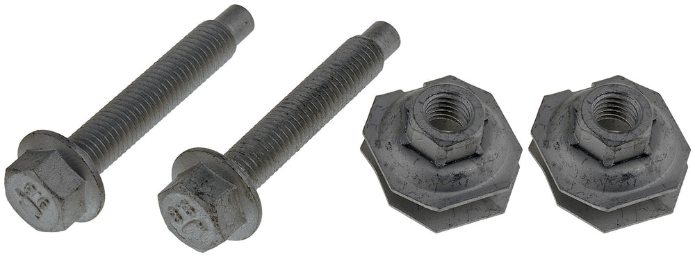 FUEL TANK STRAP HDWE KIT