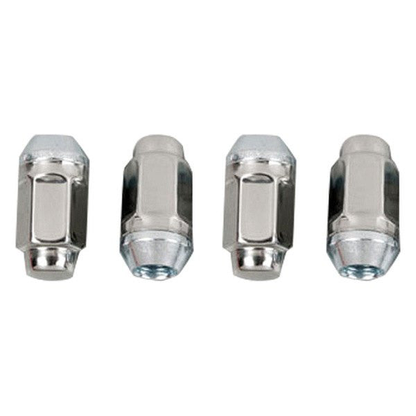 14MM X 1.50 DUPLEX ACORN LUGS CLAMSHELL