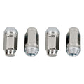 14MM X 1.50 DUPLEX ACORN LUGS CLAMSHELL