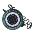 LOCKING FUEL CAP