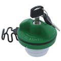 LOCKING FUEL CAP