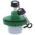 LOCKING FUEL CAP