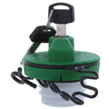 LOCKING FUEL CAP