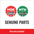 NGK auto part detail