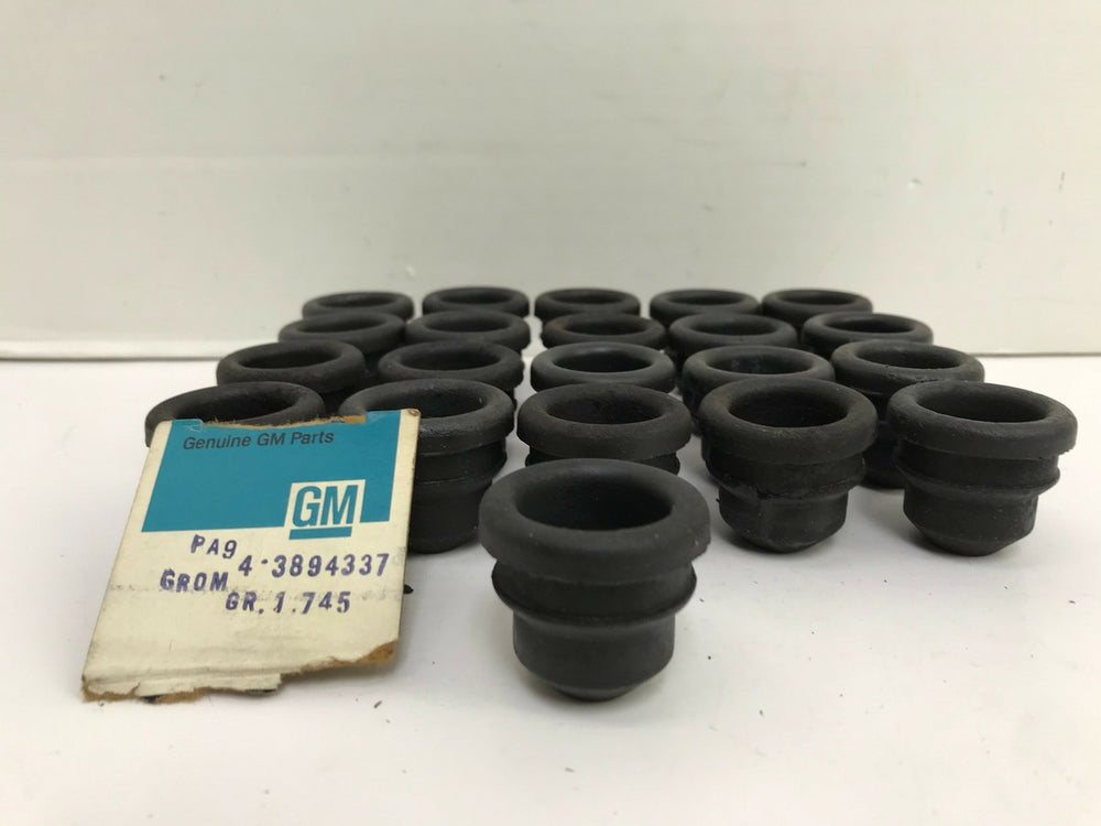 GM Performance auto part