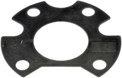 ALIGNMENT TOE SHIM