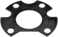 ALIGNMENT TOE SHIM