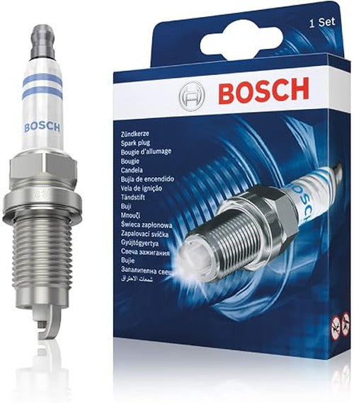 SPARK PLUG CONNECTOR