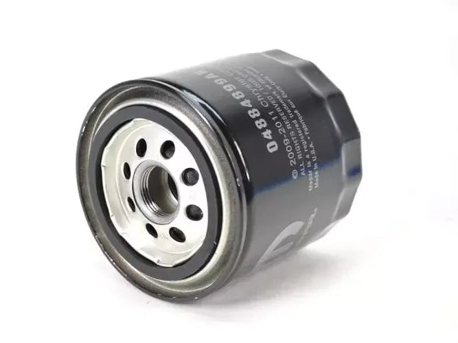 ***Discontinued***OIL FILTERS