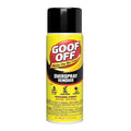 GO OVERSPRAY REMOVER