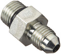 HYDRAULIC ADAPTER - SAE TO SAE