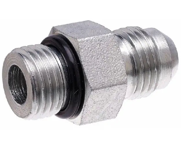 HYDRAULIC ADAPTER - SAE TO SAE