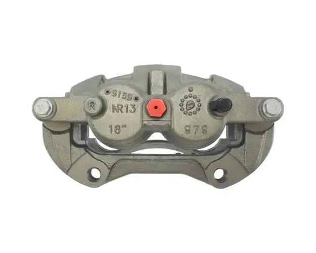 DISC BRAKE CALIPER BRACKET