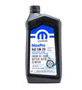 Oil 2W20 Quart
