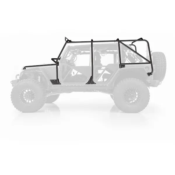 Smittybilt 76840 Hdw Kit