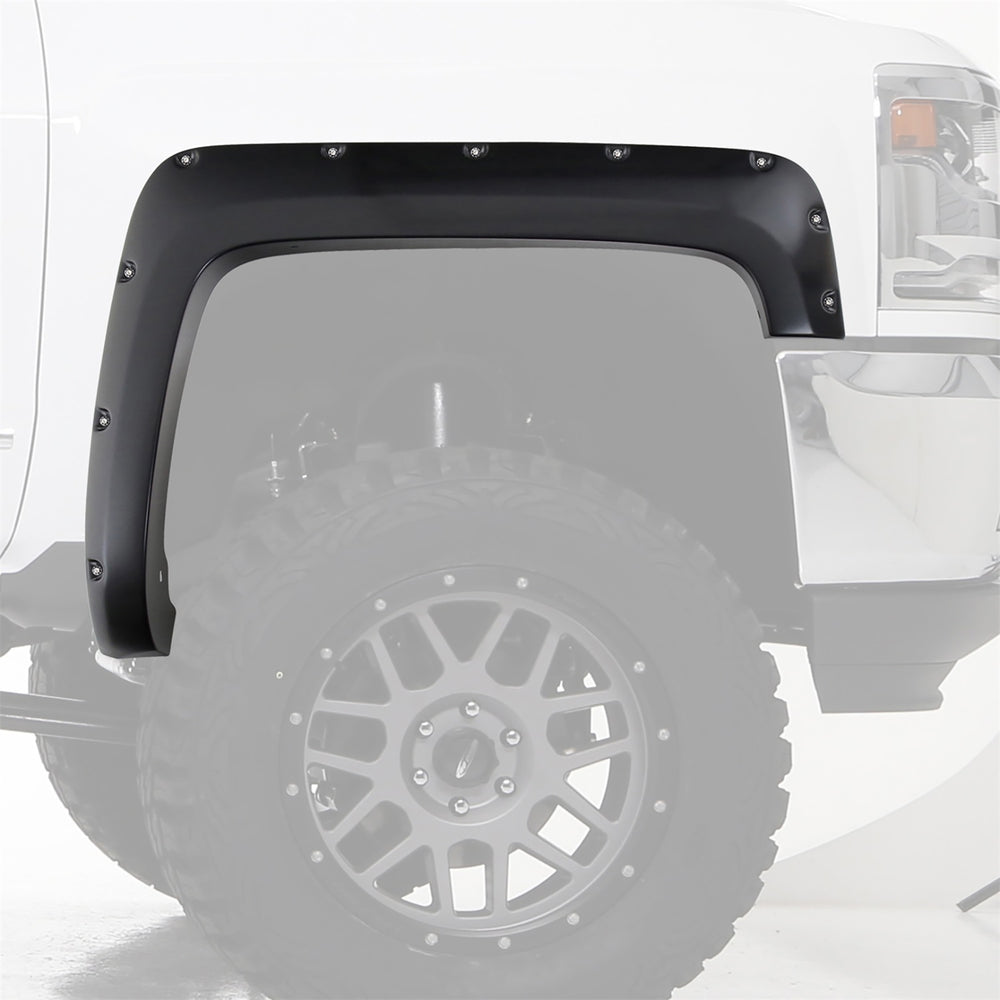 Smittybilt Rear Right Fender Flare