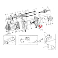 Smittybilt Motor Base