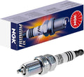 NGK Iridium IX Spark Plug Box of 4 (BCPR5EIX)