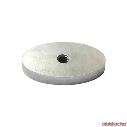 ~(0.5 lbs. 8X8X6)~ Oval Aluminum Fixation Motobilt