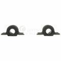 SUSPENSION STABILIZER BAR BUSHING K