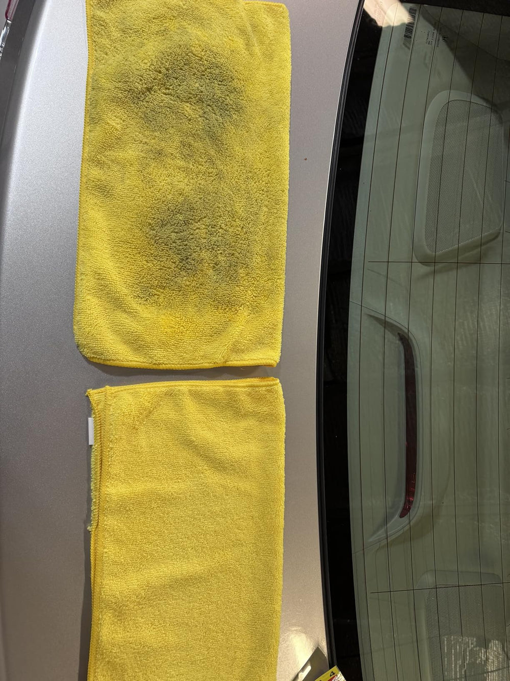 LEATHER CLEANER 12OZ