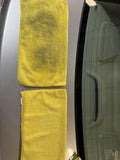 LEATHER CLEANER 12OZ