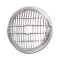 Parking Light Lens Left Clear Sold Individually 1976-1983 CJ5 1976-1976 CJ7 And 1981-1986 CJ8 Scrambler OMIX