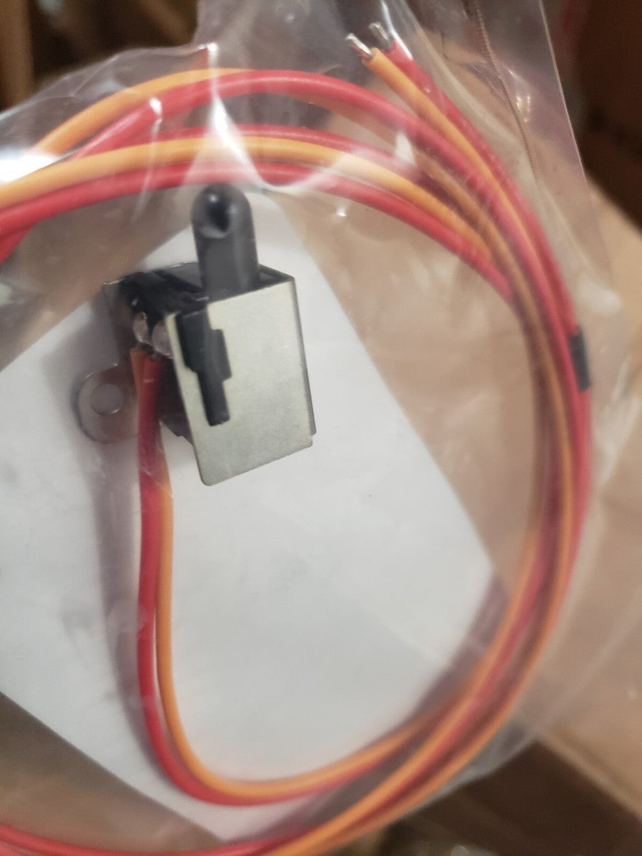 Twin Power 82-95 Big Twin and XL Front Stop Light Switch Replaces H-D 7159-92