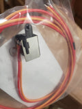 Twin Power 82-95 Big Twin and XL Front Stop Light Switch Replaces H-D 7159-92
