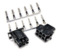 Quick Connect Kit/6 wire