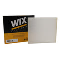 CABIN AIR FILTER