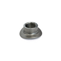 Stainless Bros O2 Sensor Bung SS304 Saddle Type (Round) - Cast